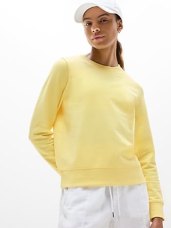 Retroterry Crewneck Sweatshirt