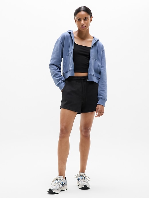 Image number 4 showing, Forever Fleece Short