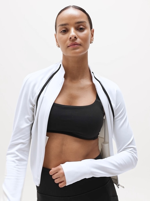 Image number 4 showing, Reform Adjustable Sports Bra A-C