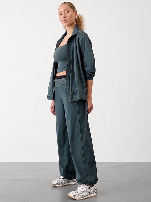 Image number 7 showing, Rise Anorak