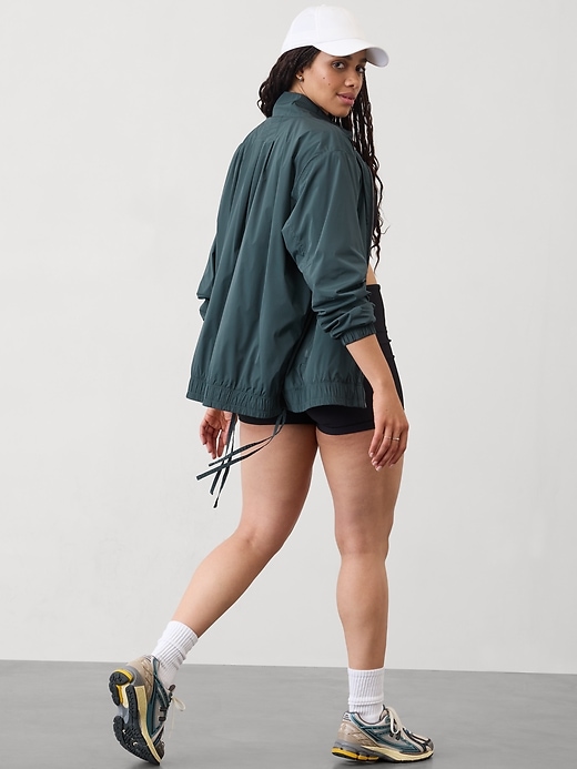 Image number 3 showing, Rise Anorak