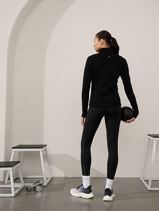 Image number 3 showing, Flurry Force Insulated Primaloft Jacket