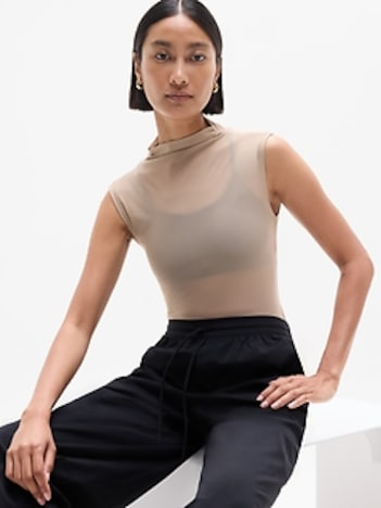 Apero Mesh Tank