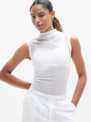 Apero Mesh Tank