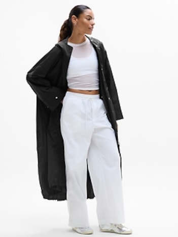 Trade Winds Jacket