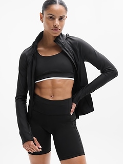 Interval Jacket