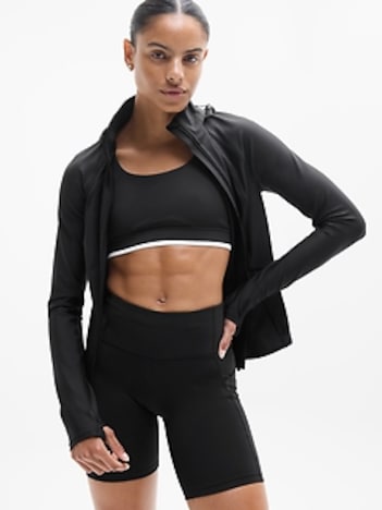 Interval Jacket
