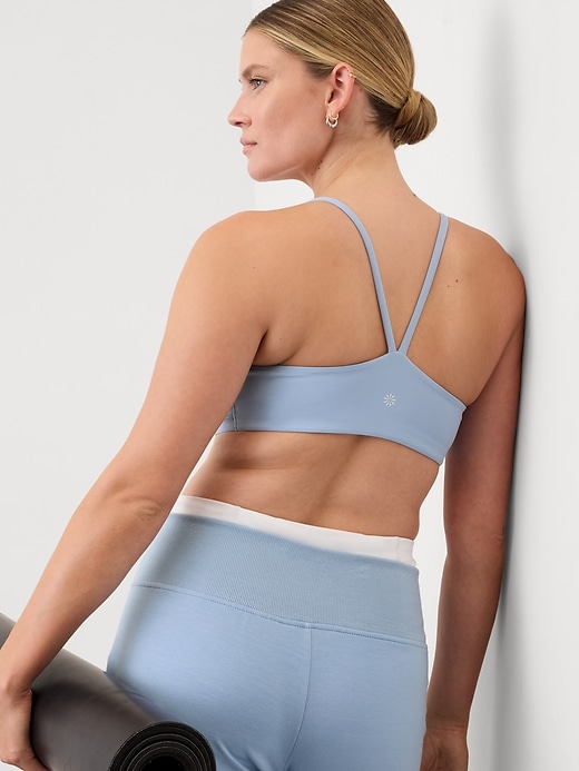 Image number 6 showing, Transcend Scoop Sports Bra A-C