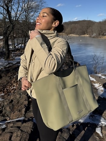 Diem Tote Bag