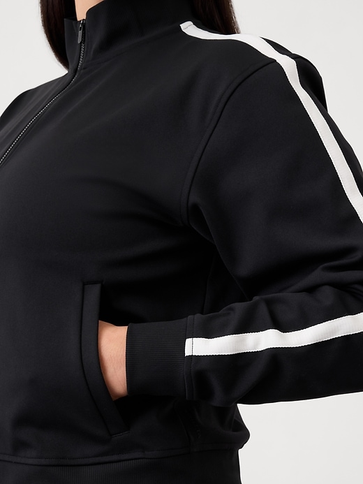 Image number 3 showing, Finish Line Jacket