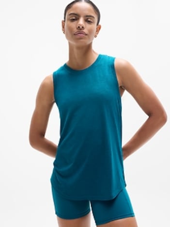 Breezy Tank