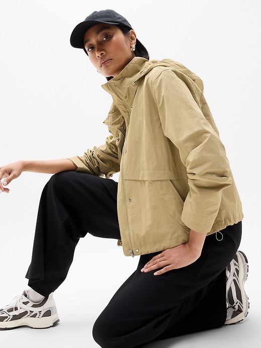 Everywhere Jacket
