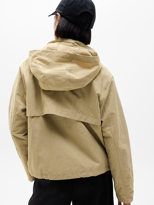 Everywhere Jacket