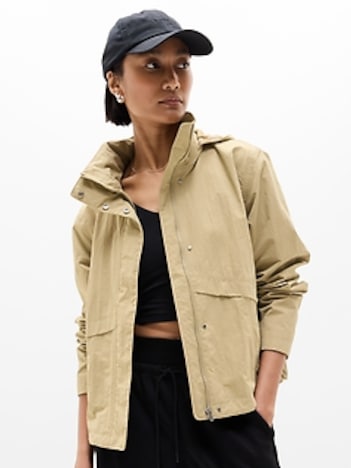 Everywhere Jacket