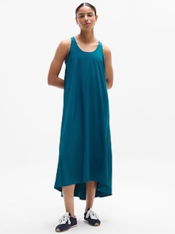Presidio Traveler Maxi Dress