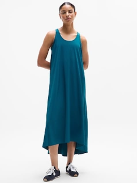 Presidio Traveler Maxi Dress