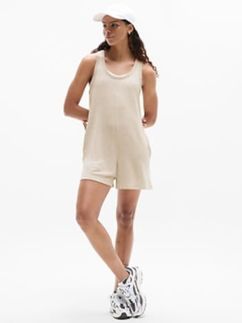 Hit Pause Romper