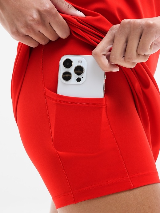Transcend Dress