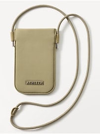 View large product image 2 of 3. Diem Phone Crossbody Bag