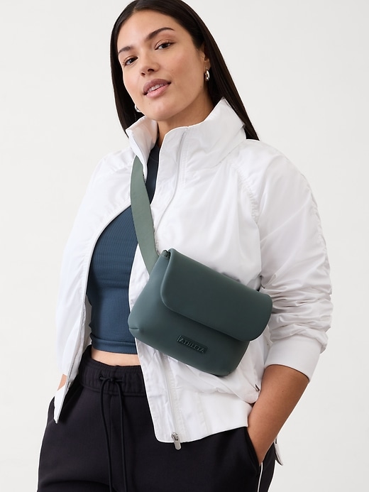 Image number 1 showing, Diem Fanny Pack