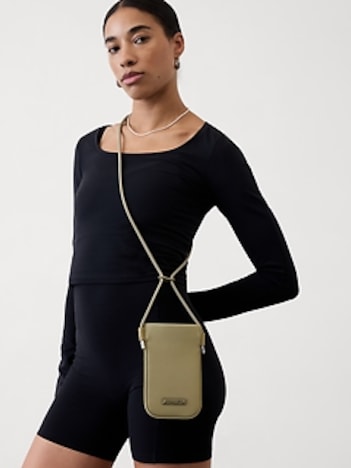 Diem Phone Crossbody Bag