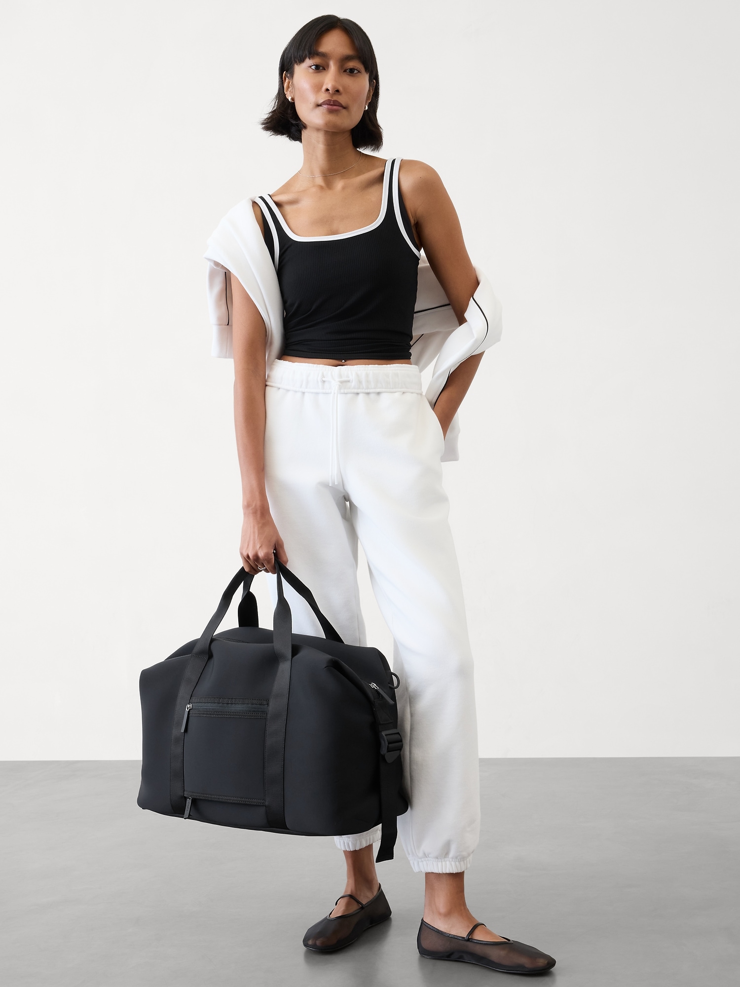 Diem Weekender Duffle