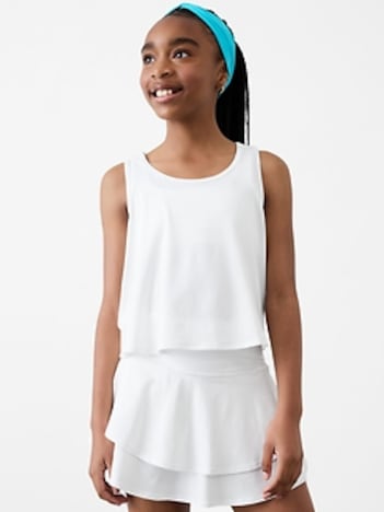 Athleta Girl Distance Tank