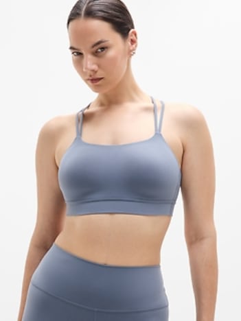 Perfect Form Sports Bra A-C