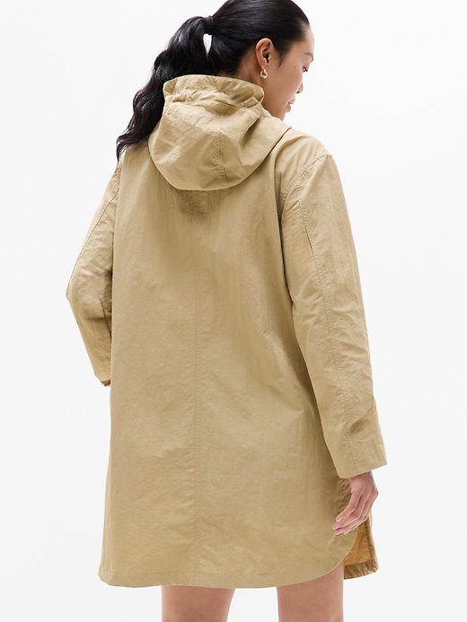 Image number 2 showing, Everywhere Anorak