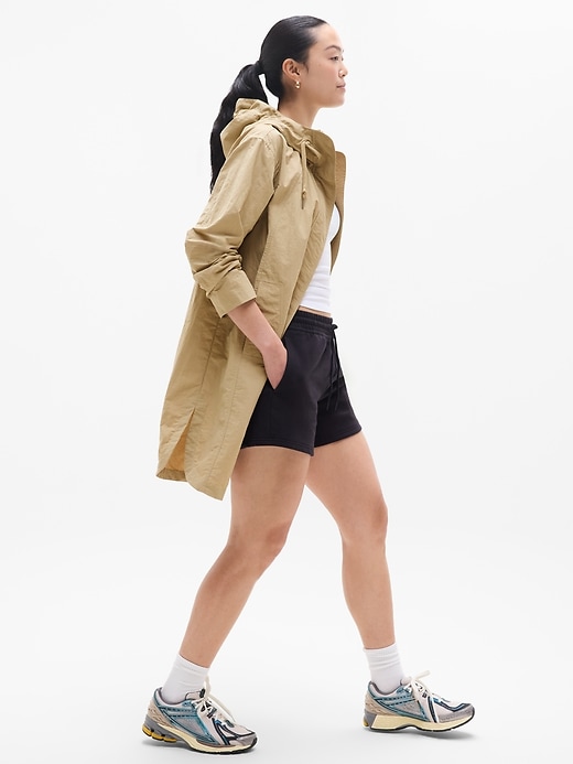 Image number 3 showing, Everywhere Anorak