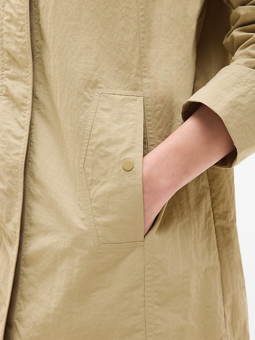 Image number 6 showing, Everywhere Anorak