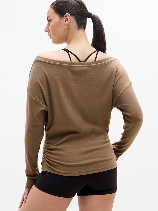 Image number 7 showing, Presence Practice Sweatshirt