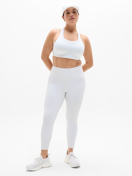 Image number 5 showing, Like Air High Support Sports Bra