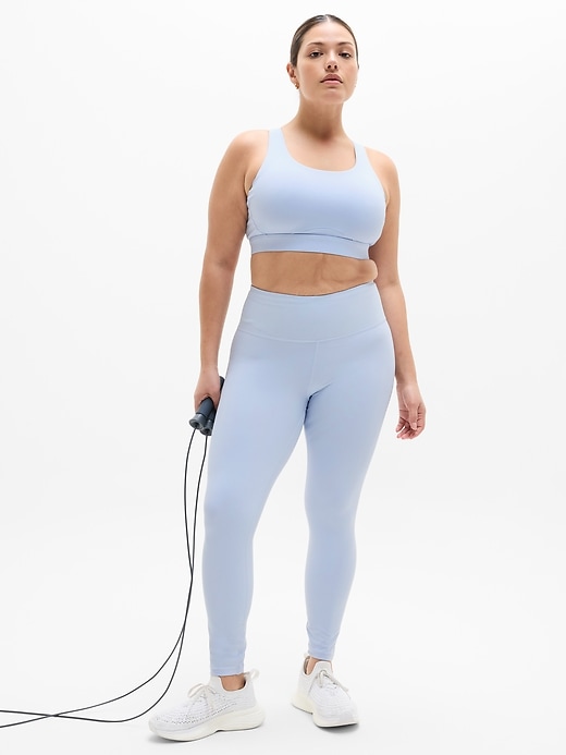 Image number 4 showing, Interval Sports Bra D-DD