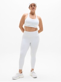 Speed Run High Support Sports Bra