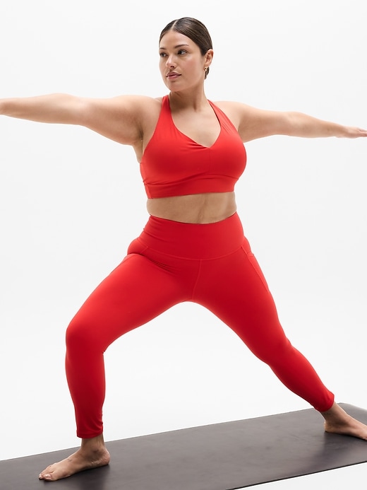 Image number 5 showing, Solace Sports Bra D-DD