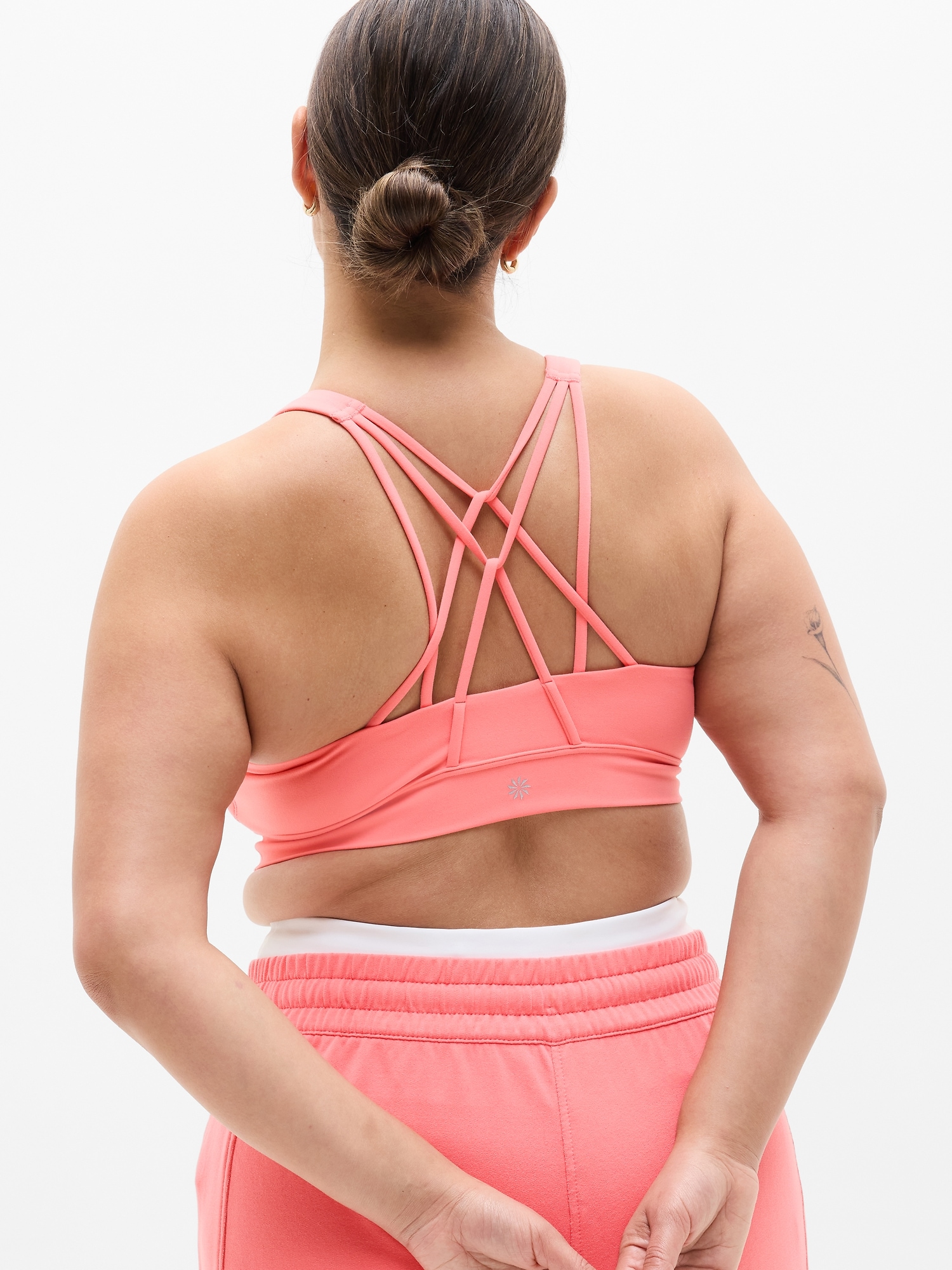 Perfect Form Sports Bra D-DD