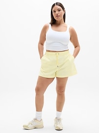 Midday Mid Rise Short
