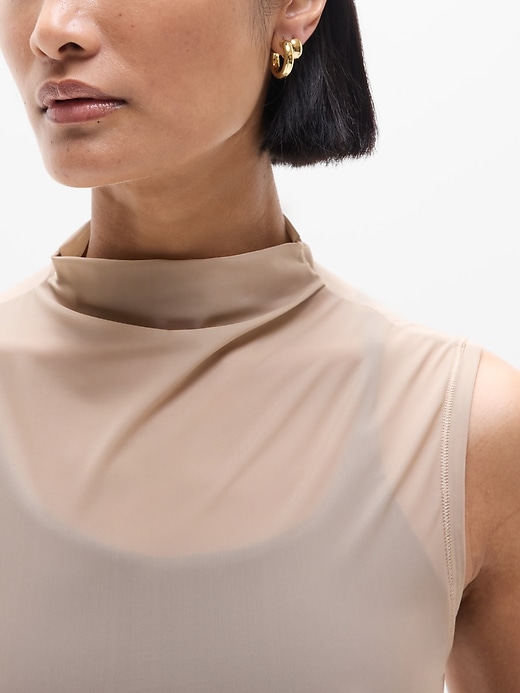 Image number 5 showing, Apero Mesh Tank