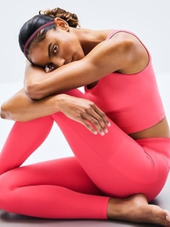 Salutation Stash High Rise Legging