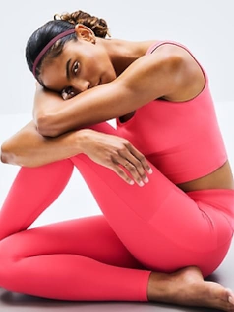 Salutation Stash High Rise Legging