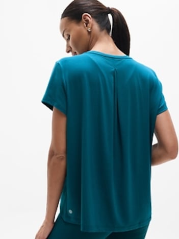 With Ease Tee
