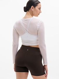 Transcend High Rise 5" Short