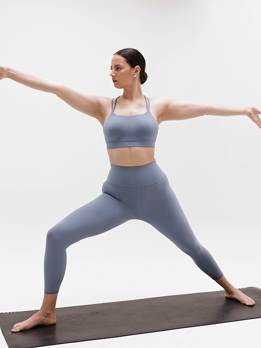 Image number 4 showing, Perfect Form Sports Bra A-C