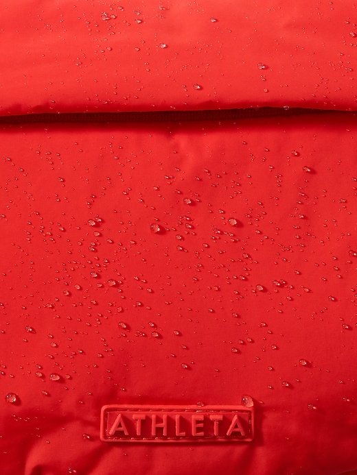 Image number 4 showing, All About Small Crossbody Hobo Bag