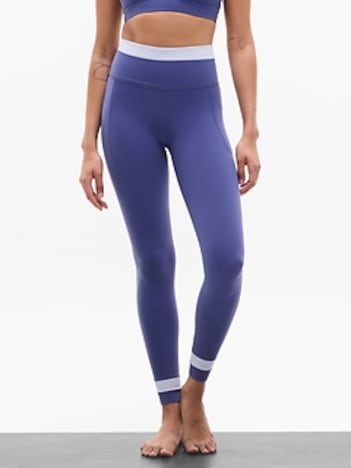 Salutation Stash High Rise Double Up Lift Legging