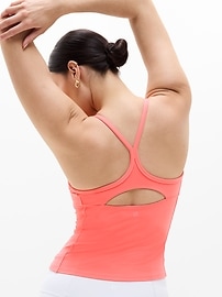 Vital Built-In Bra Tank