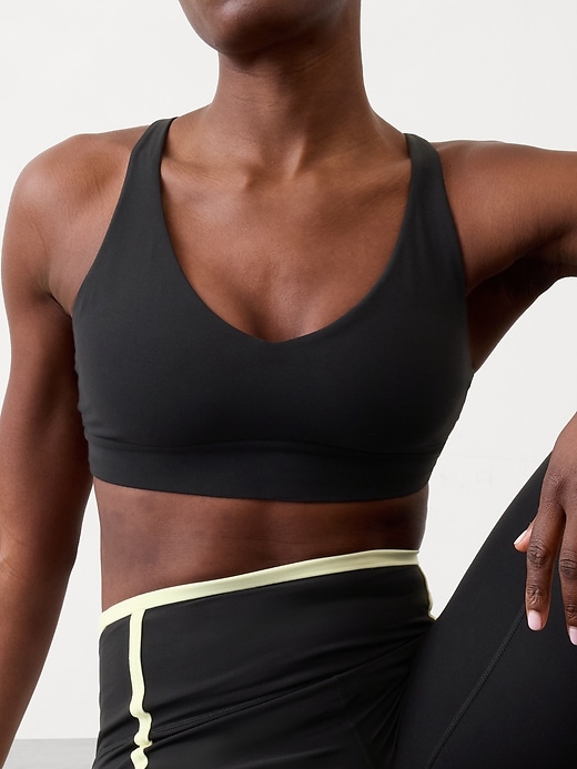 Image number 2 showing, Solace Sports Bra A-C