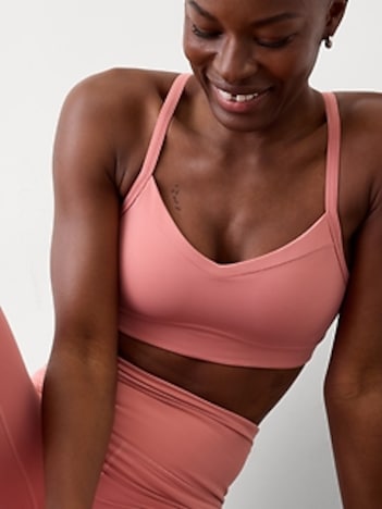 Vital Sports Bra A-C