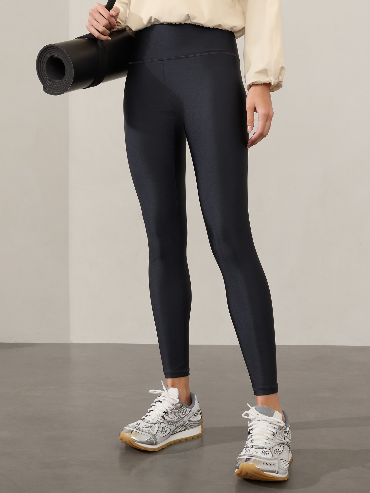 Elation Ultra High Rise Legging